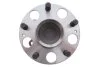Підшипник маточини (комплект) PARTS WBH-2031 KAVO WBH2031 (фото 1)