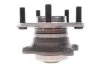 Підшипник маточини (комплект) PARTS WBH-2031 KAVO WBH2031 (фото 3)