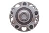 Підшипник маточини (комплект) PARTS KAVO WBH-2031 (фото 4)