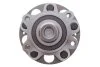 Підшипник маточини (комплект) PARTS WBH-2031 KAVO WBH2031 (фото 4)