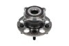 PARTS HONDA Маточина колеса CR-V III 06- KAVO WBH-2036 (фото 4)