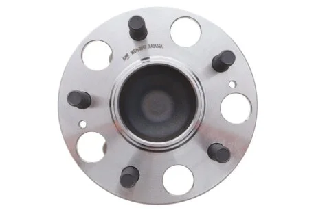 Комплект маточини з підшипником KAVO WBH2057