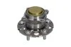 PARTS HONDA Маточина задн. CR-V 1.6/2.0 12-16 KAVO WBH2063 (фото 2)