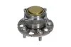 PARTS HONDA Маточина задн. CR-V 1.6/2.0 12-16 KAVO WBH2063 (фото 4)