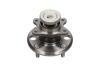 PARTS HYUNDAI Маточина колеса задн. Sonata -04, KIA Magntis 2,0 01- KAVO WBH-3025 (фото 3)