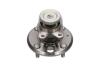 PARTS HYUNDAI Маточина колеса задн. Sonata -04, KIA Magntis 2,0 01- KAVO WBH-3025 (фото 4)