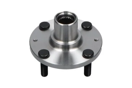 PARTS KIA Маточина колеса RIO -11, HYUNDAI ACCENT II (LC) 1.3 00-05 KAVO WBH3027