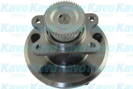 PARTS HYUNDAI Маточина колеса задн. XG 2.5-3.5 98-05 KAVO WBH-3051