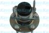 PARTS KIA Маточина колеса зад. CERATO 1.6 06- KAVO WBH-4006 (фото 1)