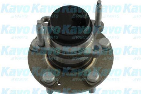 PARTS KIA Маточина колеса зад. CERATO 1.6 06- KAVO WBH-4006