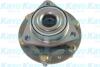 PARTS KIA Маточина колеса CARNIVAL / GRAND CARNIVAL III (VQ) 2.2 CRDi 10- KAVO WBH-4010 (фото 1)