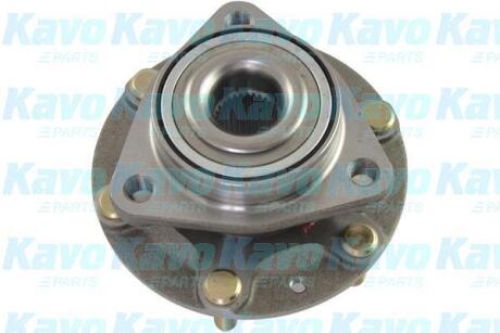 PARTS KIA Маточина колеса CARNIVAL / GRAND CARNIVAL III (VQ) 2.2 CRDi 10- KAVO WBH-4010