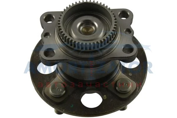 Комплект маточини з підшипником KAVO WBH4012 (фото 1)