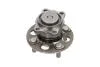 PARTS KIA Маточина колеса задн. PICANTO II (TA) 1.0 11-17 KAVO WBH4013 (фото 2)
