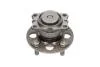 PARTS KIA Маточина колеса задн. PICANTO II (TA) 1.0 11-17 KAVO WBH4013 (фото 3)
