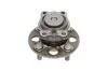 PARTS KIA Маточина колеса задн. PICANTO II (TA) 1.0 11-17 KAVO WBH4013 (фото 4)