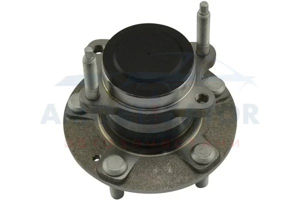 PARTS KIA Маточина колеса зад. CERATO 1.6 06- KAVO WBH4014 (фото 1)
