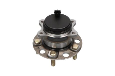 PARTS HYUNDAI Ступица с интегрированным датчиком ABS SONATA VII 2.4 14-, TUCSON 1.6 T-GDi 15-20, KIA OPTIMA 2.0 T-GDi 15-17, SPORTAGE IV 2.4 GDI 16- KAVO WBH-4015