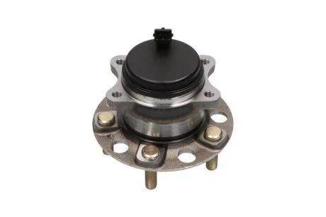 PARTS HYUNDAI Ступица с интегрированным датчиком ABS SONATA VII 2.4 14-, TUCSON 1.6 T-GDi 15-20, KIA OPTIMA 2.0 T-GDi 15-17, SPORTAGE IV 2.4 GDI 16- KAVO WBH4015