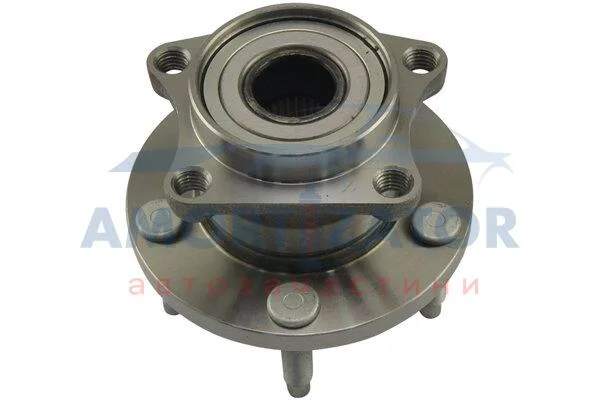 PARTS MAZDA Маточина колеса задн. CX-9 (TB) 3.7 07- KAVO WBH4524 (фото 1)