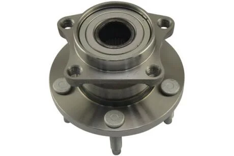 PARTS MAZDA Маточина колеса задн. CX-9 (TB) 3.7 07- KAVO WBH4524