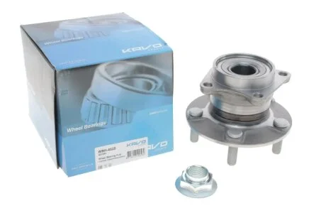 Підшипник маточини PARTS WBH-4525 KAVO WBH4525