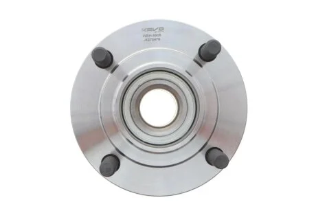Комплект маточини з підшипником KAVO WBH5505