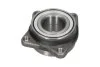 PARTS MITSUBISHI Маточина колеса GALANT -04 KAVO WBH5510 (фото 2)