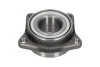 PARTS MITSUBISHI Маточина колеса GALANT -04 KAVO WBH5510 (фото 3)
