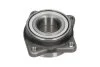 PARTS MITSUBISHI Маточина колеса GALANT -04 KAVO WBH5510 (фото 4)