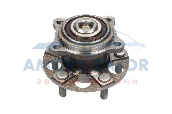 PARTS MITSUBISHI К-кт подшипника задн.ступицы Lancer X,Outlander,Citroen C-Crosser 10- KAVO WBH5522 (фото 1)