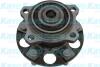 PARTS MITSUBISHI К-кт подшипника задн.ступицы Lancer X,Outlander,Citroen C-Crosser 10- KAVO WBH-5522 (фото 1)