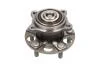 PARTS MITSUBISHI К-кт подшипника задн.ступицы Lancer X,Outlander,Citroen C-Crosser 10- KAVO WBH5522 (фото 1)
