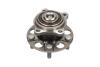PARTS MITSUBISHI К-кт подшипника задн.ступицы Lancer X,Outlander,Citroen C-Crosser 10- KAVO WBH-5522 (фото 2)