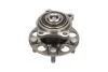 PARTS MITSUBISHI К-кт подшипника задн.ступицы Lancer X,Outlander,Citroen C-Crosser 10- KAVO WBH5522 (фото 2)
