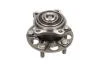 PARTS MITSUBISHI К-кт подшипника задн.ступицы Lancer X,Outlander,Citroen C-Crosser 10- KAVO WBH5522 (фото 4)