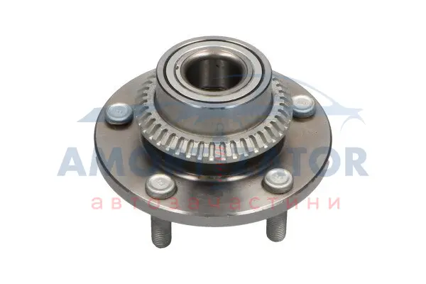 PARTS MITSUBISHI Маточина колеса 98- KAVO WBH5526 (фото 1)