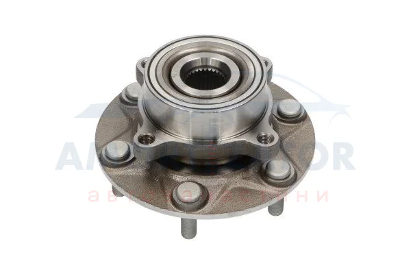 PARTS MITSUBISHI підшипник передн.ступ.Pajero 07 - KAVO WBH5528 (фото 1)