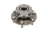 PARTS MITSUBISHI підшипник передн.ступ.Pajero 07 - KAVO WBH5528 (фото 1)