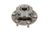 PARTS MITSUBISHI підшипник передн.ступ.Pajero 07 - KAVO WBH5528 (фото 4)