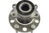 PARTS MITSUBISHI Ступица задн. OUTLANDER 2.0-2.4 06-, JEEP PATRIOT 2.0-2.4 07-, CITROEN C4 AIRCROSS 1.6/1.8 12-, PEUGEOT 4008 1.6-2.0 12 KAVO WBH-5536 (фото 1)