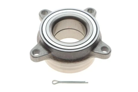 Комплект маточини з підшипником KAVO WBH5538