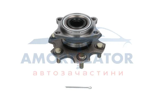 PARTS MITSUBISHI Маточина колеса Pajero 07 - KAVO WBH5542 (фото 1)
