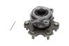 PARTS MITSUBISHI Маточина колеса Pajero 07 - KAVO WBH5542 (фото 2)