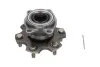 PARTS MITSUBISHI Маточина колеса Pajero 07 - KAVO WBH5542 (фото 4)