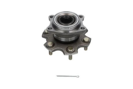PARTS MITSUBISHI Маточина колеса Pajero 07 - KAVO WBH5542