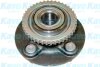 PARTS NISSAN Маточина колеса задн (з ABS 42-зуб.) Almera -00 KAVO WBH-6503 (фото 1)
