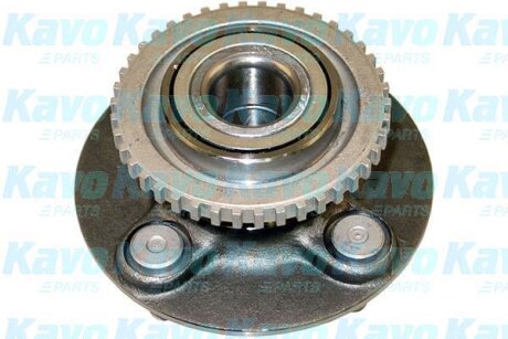 PARTS NISSAN Маточина колеса задн (з ABS 42-зуб.) Almera -00 KAVO WBH-6503