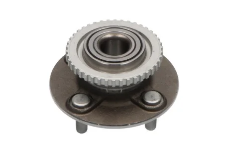 PARTS NISSAN Маточина колеса задн (з ABS 42-зуб.) Almera -00 KAVO WBH6503