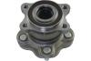 PARTS NISSAN Ступица Murano 3,5 -08 KAVO WBH-6515 (фото 1)